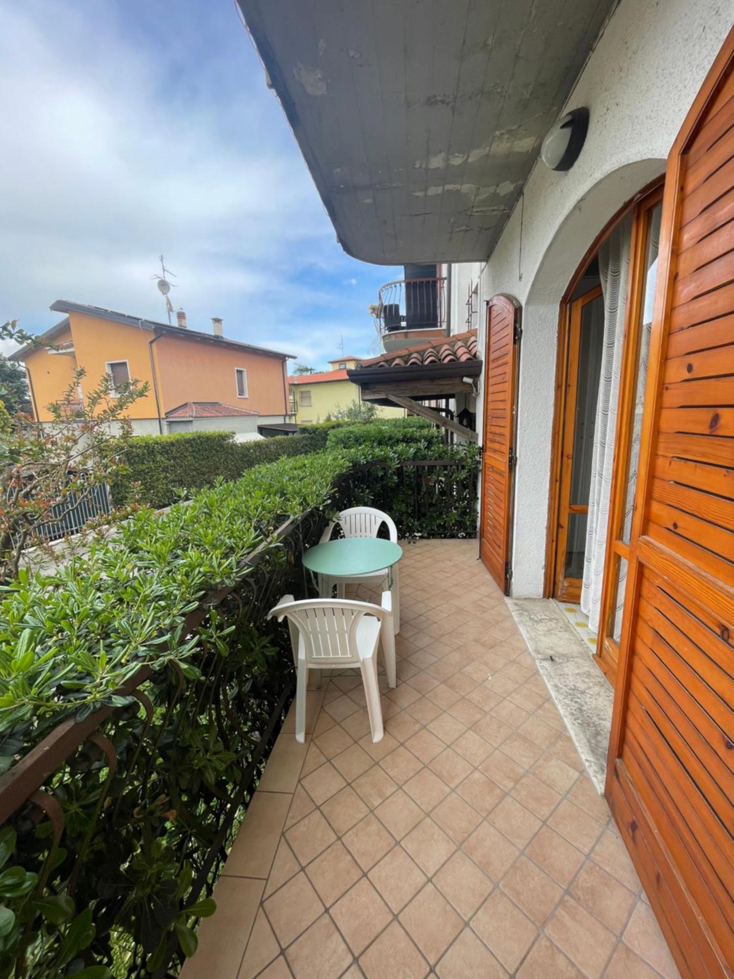 Lake Garda Lovers Пескиера дел Гарда Екстериор снимка